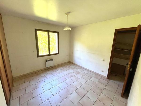 Maison 3 pièces - Montfort Sur Argens