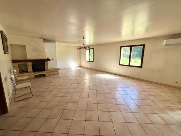 Maison 3 pièces - Montfort Sur Argens