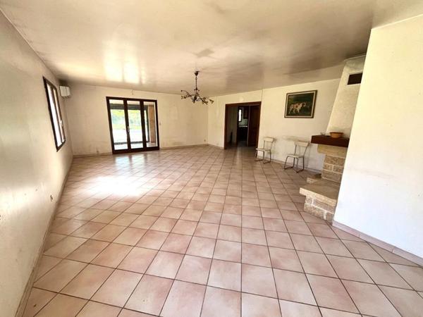 Maison 3 pièces - Montfort Sur Argens