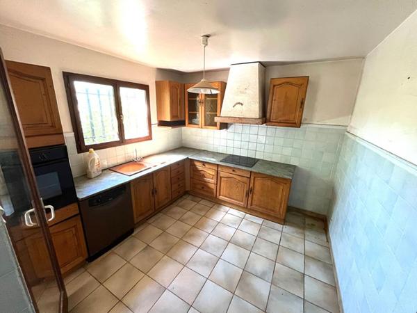 Maison 3 pièces - Montfort Sur Argens