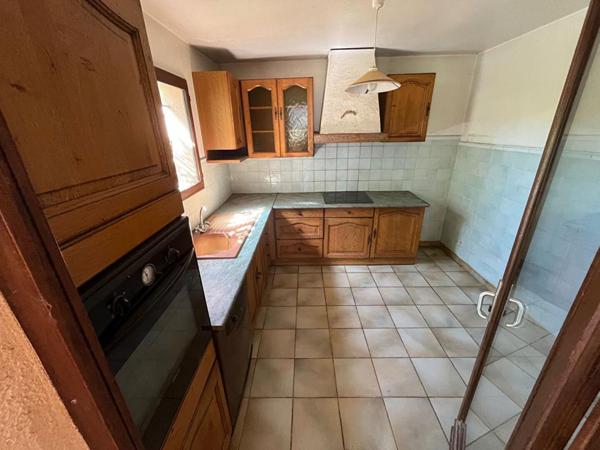 Maison 3 pièces - Montfort Sur Argens