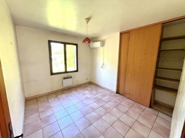 Maison 3 pièces - Montfort Sur Argens