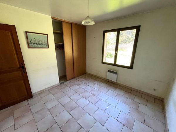 Maison 3 pièces - Montfort Sur Argens
