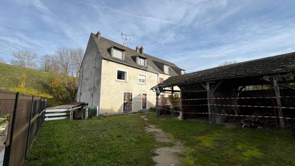 Appartement Etampes 1 pièce 16 m2