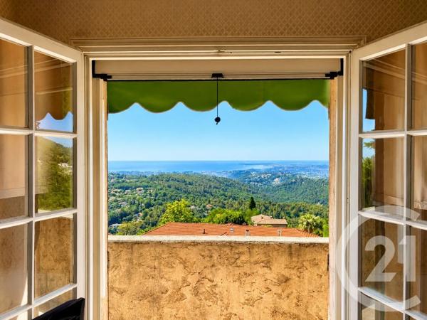 Maison à vendre  5 pièces - 189,35 m 2   ST JEANNET  - 06