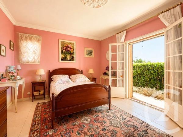 Maison à vendre  5 pièces - 189,35 m 2   ST JEANNET  - 06