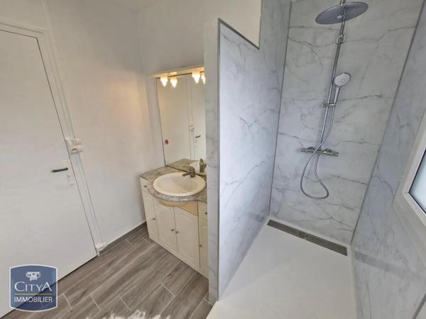 Maison à louer 4 pièces 87.7m² Le Mans (72000)