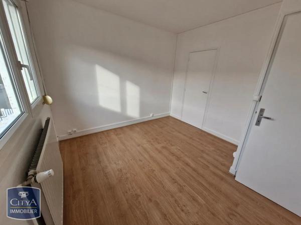 Maison à louer 4 pièces 87.7m² Le Mans (72000)
