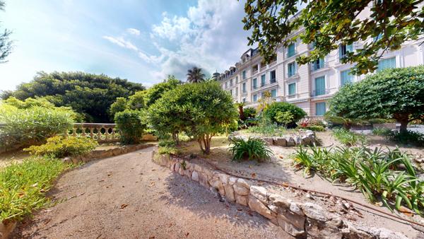 Appartement à vendre |  Menton |  1 pièce | 17,1 m²