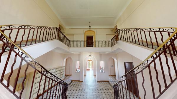 Appartement à vendre |  Menton |  1 pièce | 17,1 m²