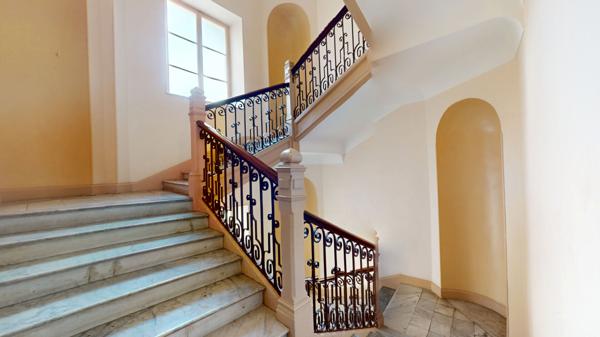 Appartement à vendre |  Menton |  1 pièce | 17,1 m²