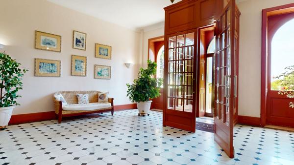 Appartement à vendre |  Menton |  1 pièce | 17,1 m²