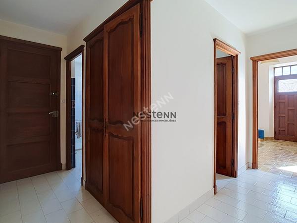 GRENOBLE - MALHERBE | MAISON 175 m² - 2 LOGEMENTS  INDEPENDANTS? TERRAIN 387 m²