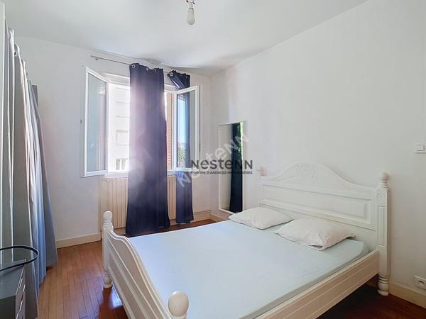 GRENOBLE - MALHERBE | MAISON 175 m² - 2 LOGEMENTS  INDEPENDANTS? TERRAIN 387 m²