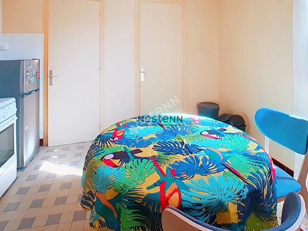 GRENOBLE - MALHERBE | MAISON 175 m² - 2 LOGEMENTS  INDEPENDANTS? TERRAIN 387 m²