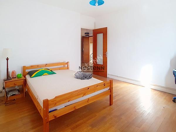 GRENOBLE - MALHERBE | MAISON 175 m² - 2 LOGEMENTS  INDEPENDANTS? TERRAIN 387 m²