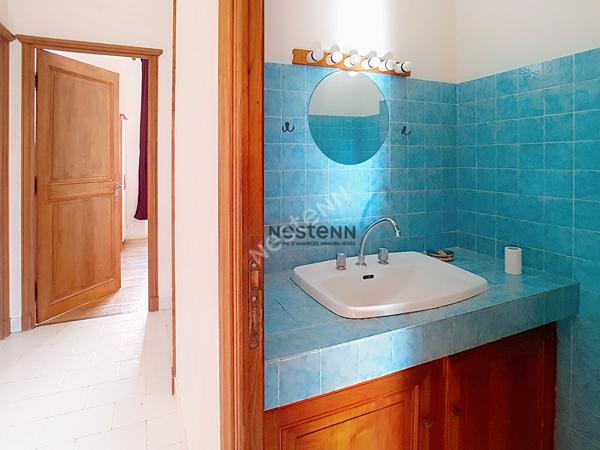 GRENOBLE - MALHERBE | MAISON 175 m² - 2 LOGEMENTS  INDEPENDANTS? TERRAIN 387 m²