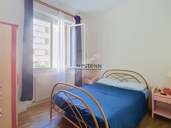 GRENOBLE - MALHERBE | MAISON 175 m² - 2 LOGEMENTS  INDEPENDANTS? TERRAIN 387 m²