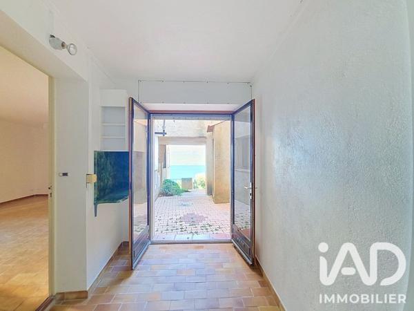 Studio à vendre 42,27 m² Sainte-Croix-du-Verdon