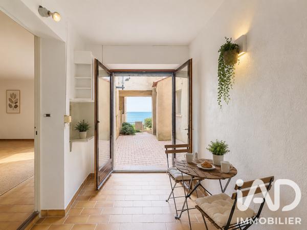 Studio à vendre 42,27 m² Sainte-Croix-du-Verdon