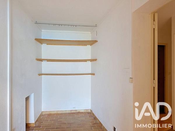 Studio à vendre 42,27 m² Sainte-Croix-du-Verdon