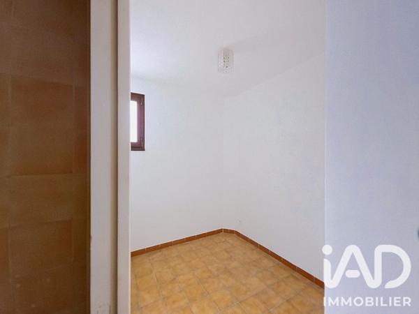 Studio à vendre 42,27 m² Sainte-Croix-du-Verdon
