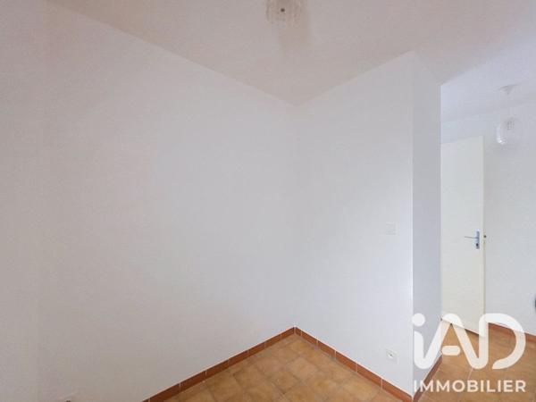 Studio à vendre 42,27 m² Sainte-Croix-du-Verdon