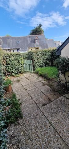 Proche côte sauvage