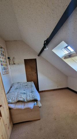 Proche côte sauvage