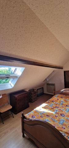 Proche côte sauvage