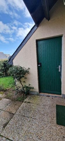 Proche côte sauvage