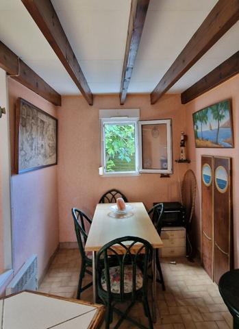 Proche côte sauvage