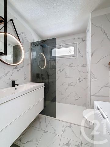 Appartement F3 à vendre  3 pièces - 85,56 m2 ANTIBES - 06