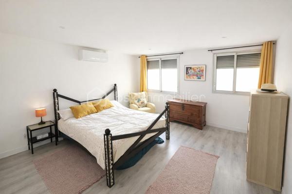 Appartement de 98 m²