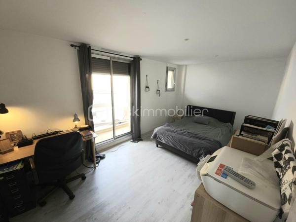 Appartement de 98 m²