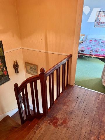 Maison familiale 223 m² avec garage et jardin - Sainte-Savine

À vendre à Sainte-Savine (1030...