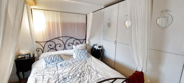 Canet-en-Roussillon (66140) MAISON DE VILLAGE type 5 avec GARAGE et TERRASSE