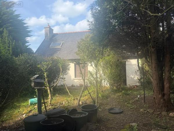 Achat - Maison Dinard 35800 3 pièces 66 m 2 631 m 2