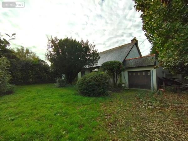 Achat - Maison Dinard 35800 3 pièces 66 m 2 631 m 2