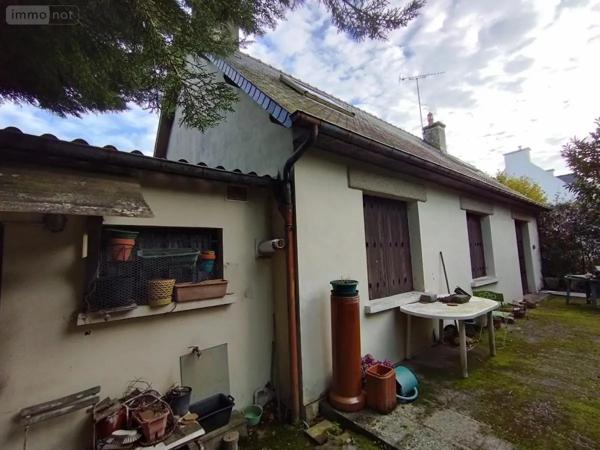 Achat - Maison Dinard 35800 3 pièces 66 m 2 631 m 2