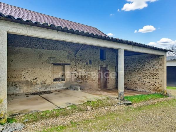 Dpt Pyrénées Atlantiques (64), à vendre PROCHE ARZACQ - MALAUSSANNE maison P6 177 m², 1 appartement de 60 m² sur un terrain de 8 243 m²