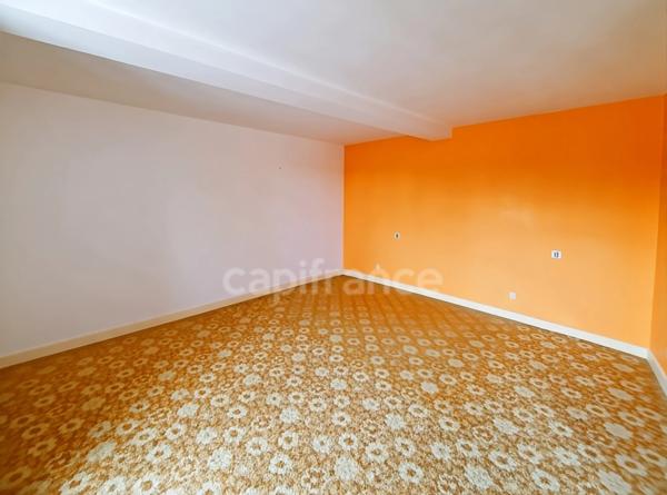 Dpt Pyrénées Atlantiques (64), à vendre PROCHE ARZACQ - MALAUSSANNE maison P6 177 m², 1 appartement de 60 m² sur un terrain de 8 243 m²