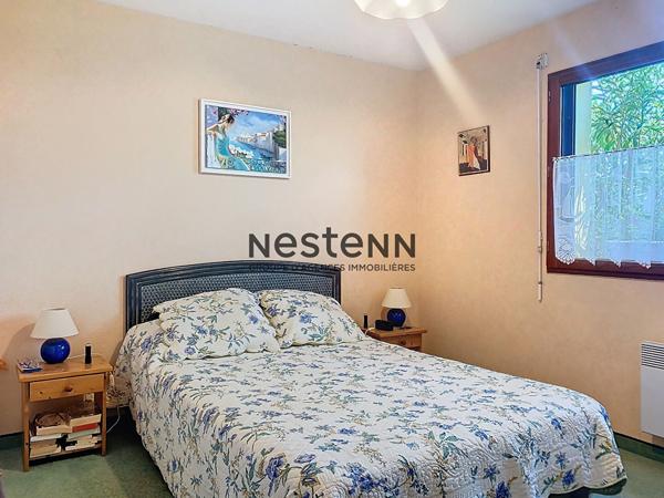 Maison des annees 2000 a vendre en campagne de Noyal-Muzillac