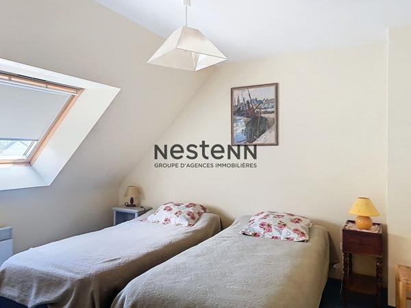 Maison des annees 2000 a vendre en campagne de Noyal-Muzillac