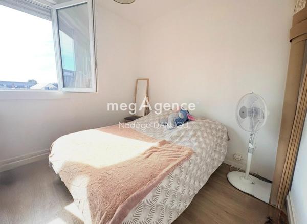 Appartement à VIRE NORMANDIE, 14500 - 4 pièces 64m²
