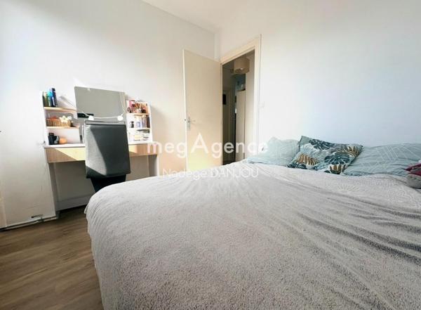 Appartement à VIRE NORMANDIE, 14500 - 4 pièces 64m²