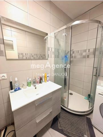 Appartement à VIRE NORMANDIE, 14500 - 4 pièces 64m²