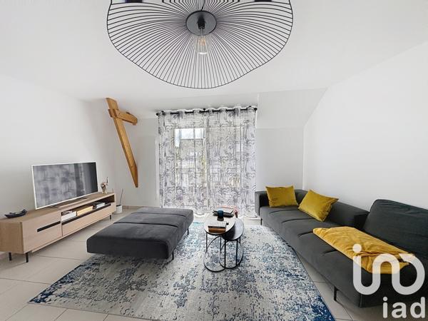 Appartement à vendre 4 pièces 72 m² Saint-Cast-le-Guildo