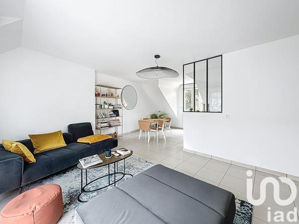 Appartement à vendre 4 pièces 72 m² Saint-Cast-le-Guildo