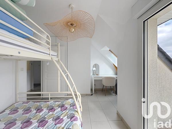 Appartement à vendre 4 pièces 72 m² Saint-Cast-le-Guildo